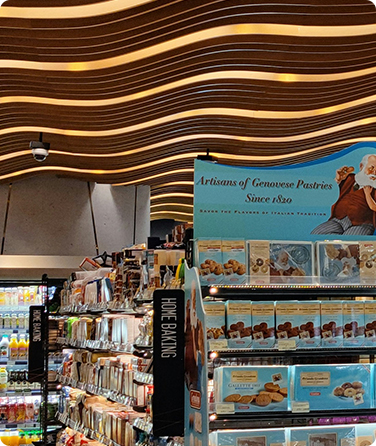 成长型连锁 （5–30 家门店）