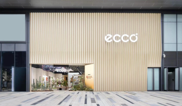 ECCO丨iPad收银、O2O模式与缺货销售：三重赋能，共促门店业绩稳健增长
