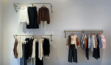 RONG·BOSS铄锦丨快速上线ERP+POS，赋能品牌信息化升级与多元发展