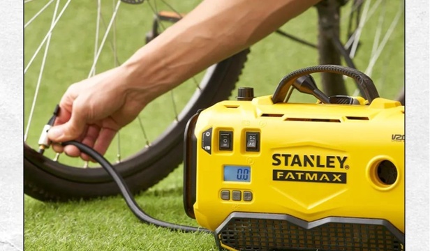 STANLEY史丹利丨一套OMS管理全网电商订单，实现全局库存统一高效掌控