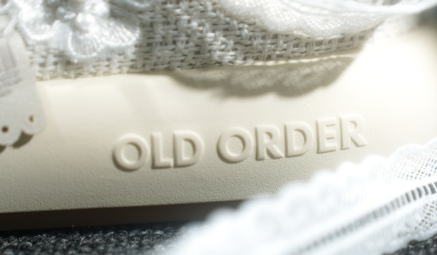 OLD ORDER丨POS+ERP，打破“旧秩序”，赋能新创潮牌稳健增长