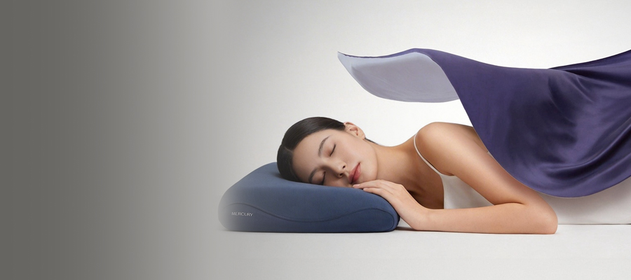 国产头部床品，主打科技被芯，抗菌舒适睡眠好物。